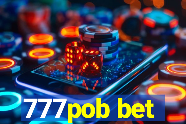 777pob bet